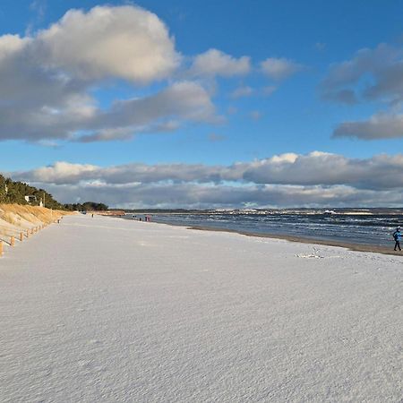 Prora Solitaire Prince Sea View Binz Exterior foto