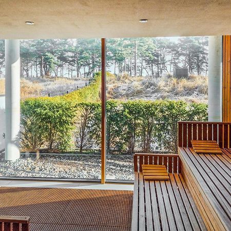 Prora Solitaire Prince Sea View Binz Exterior foto