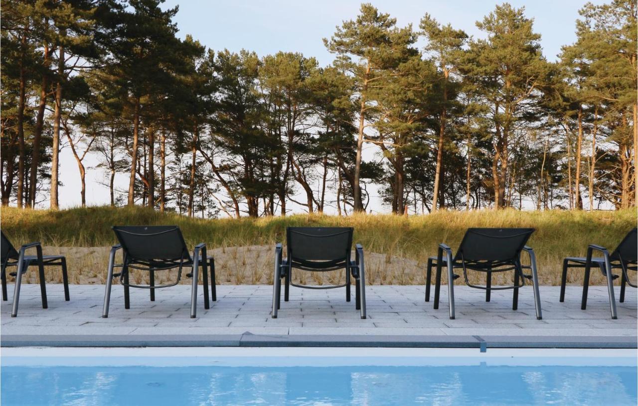 Prora Solitaire Prince Sea View Binz Exterior foto