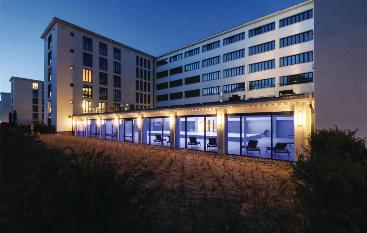 Prora Solitaire Prince Sea View Binz Exterior foto