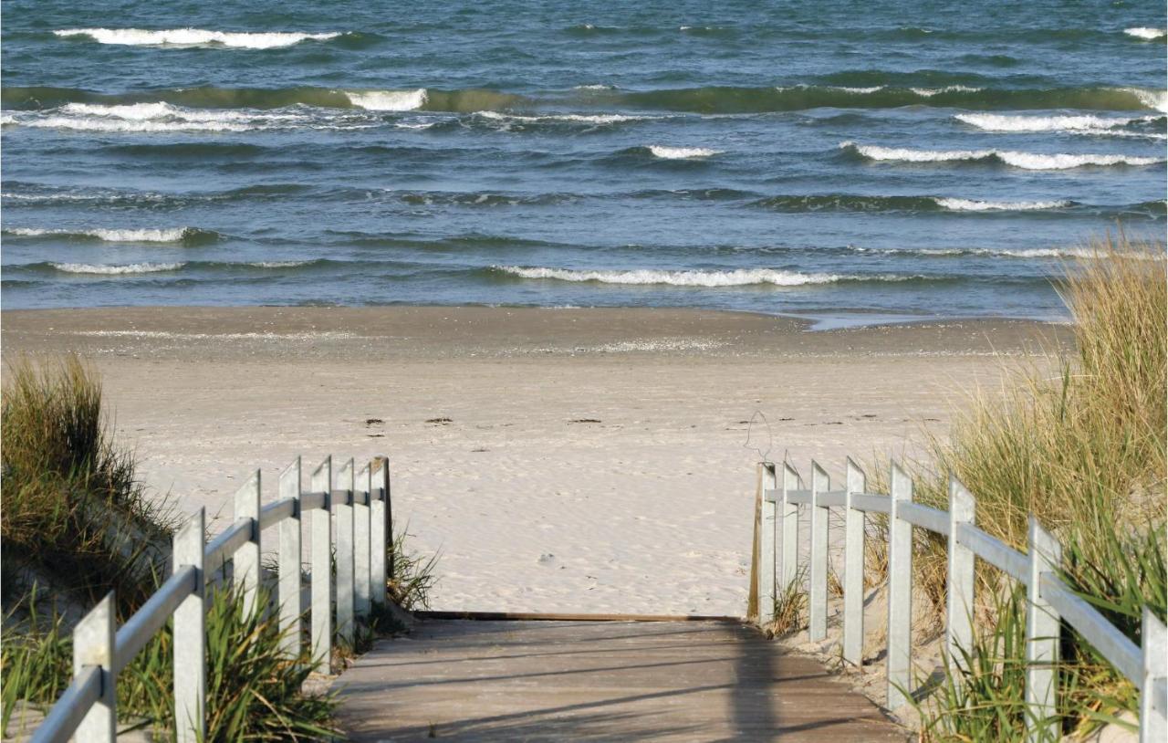 Prora Solitaire Prince Sea View Binz Exterior foto