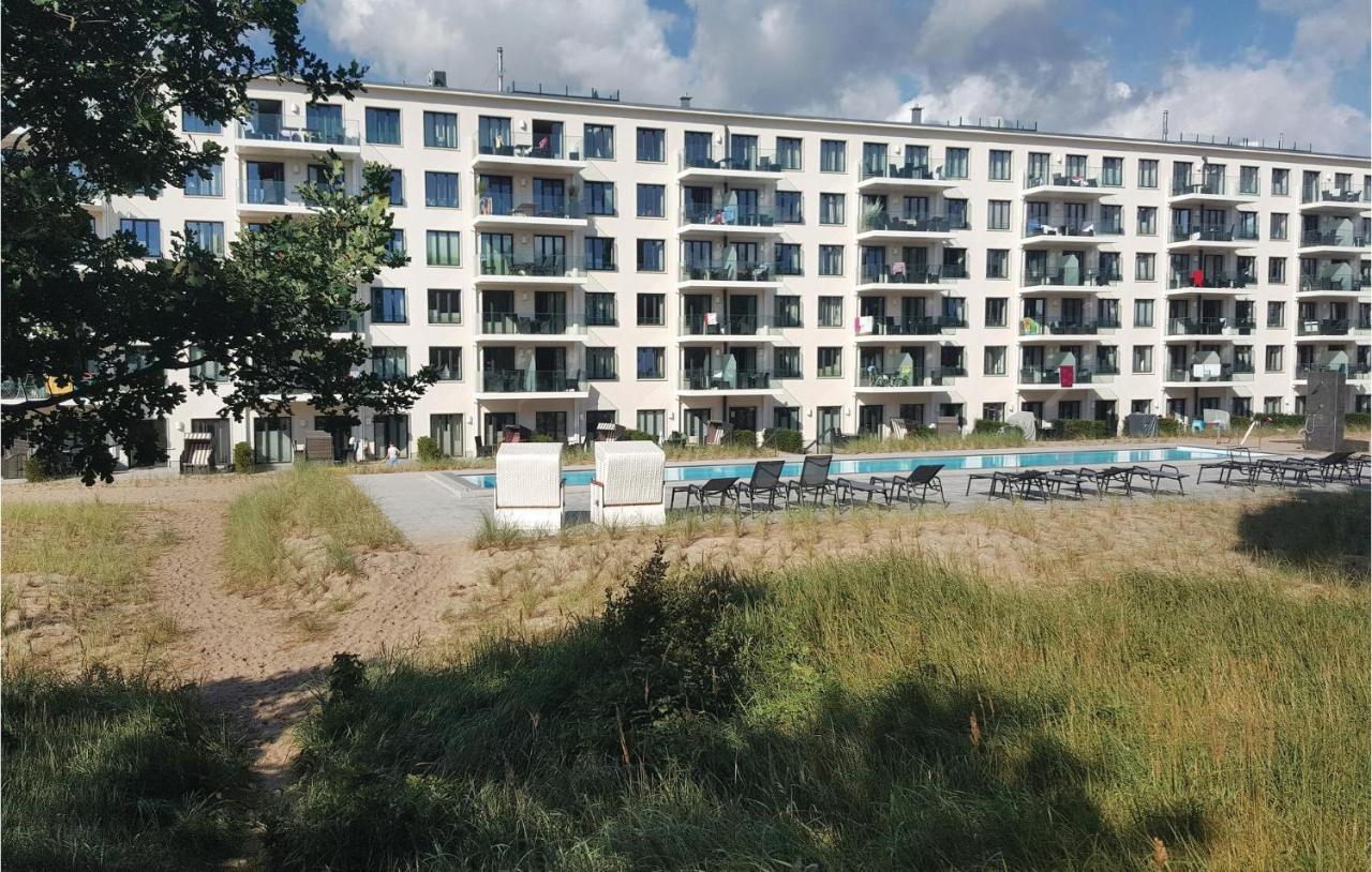 Prora Solitaire Prince Sea View Binz Exterior foto