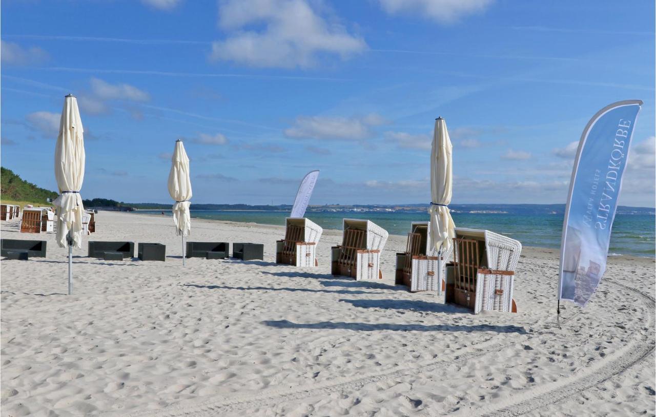Prora Solitaire Prince Sea View Binz Exterior foto