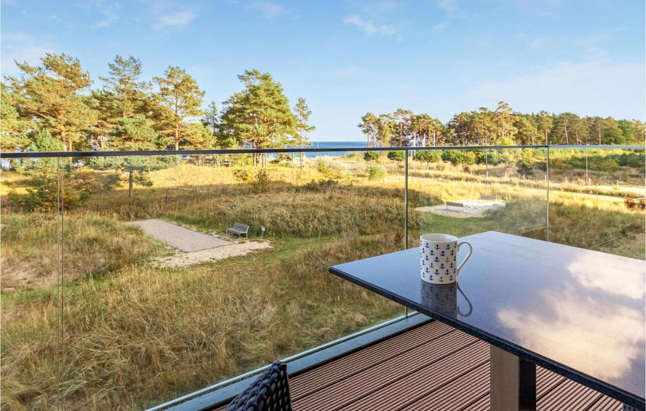 Prora Solitaire Prince Sea View Binz Exterior foto