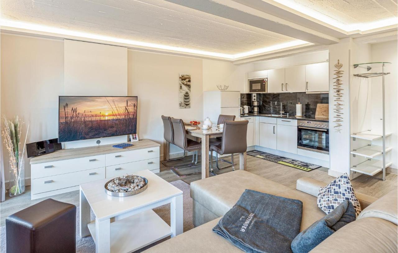 Prora Solitaire Prince Sea View Binz Exterior foto