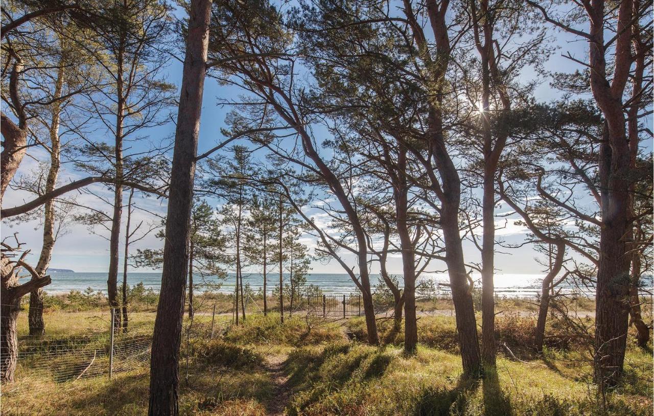 Prora Solitaire Prince Sea View Binz Exterior foto