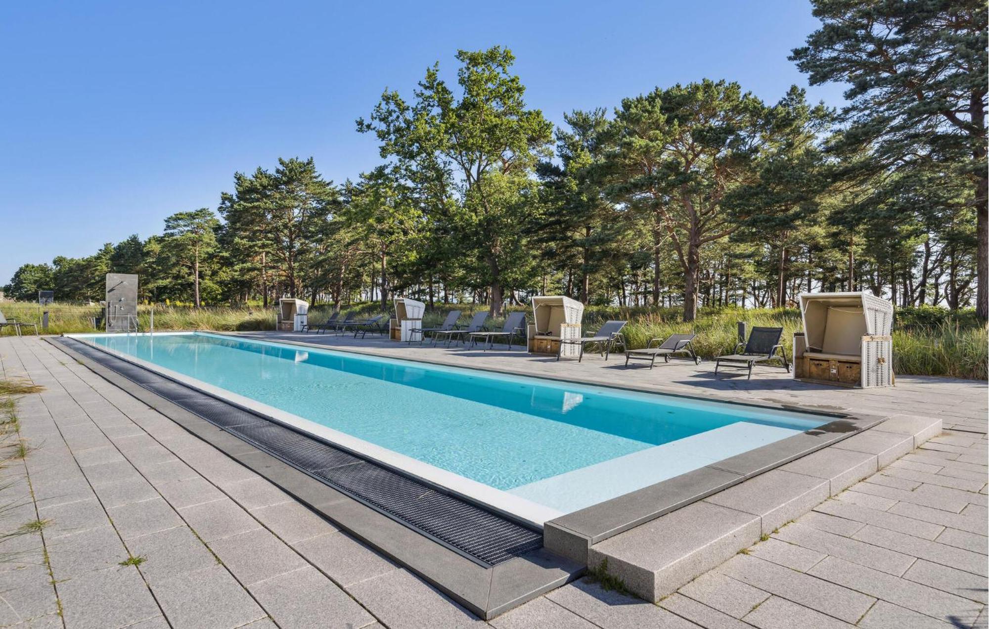 Prora Solitaire Prince Sea View Binz Exterior foto